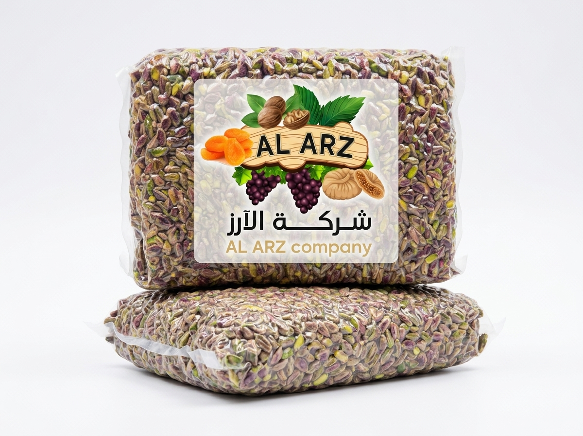 فستق حلبي
